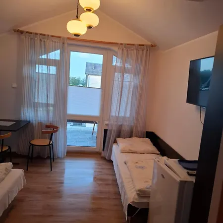 Harcerska 16