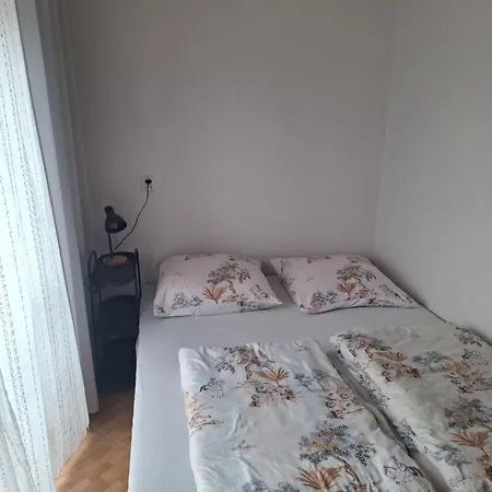Harcerska 16 Władysławowo