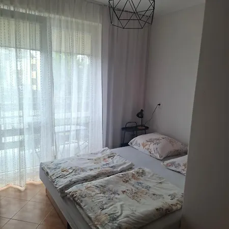 Harcerska 16 Władysławowo