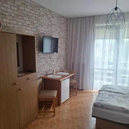 Rum i privatbostad Harcerska 16