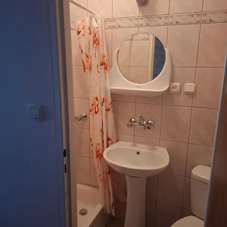 Harcerska 16 Władysławowo